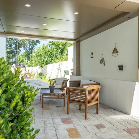 Olive Tree Hotell Bodrum